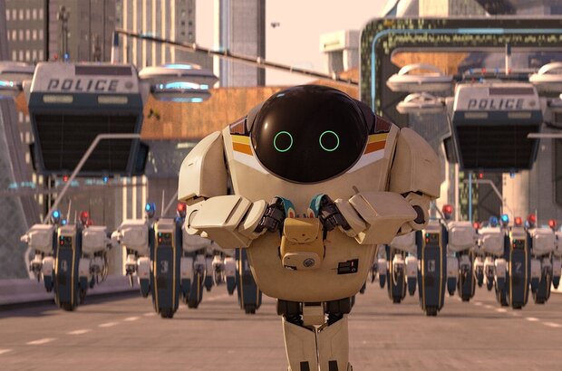 Next Gen (2018) - photo 5