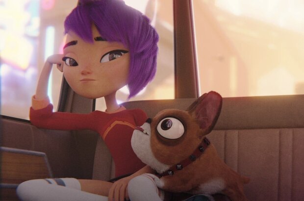 Next Gen (2018) - photo 2