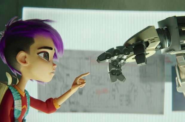Next Gen (2018) - photo 4