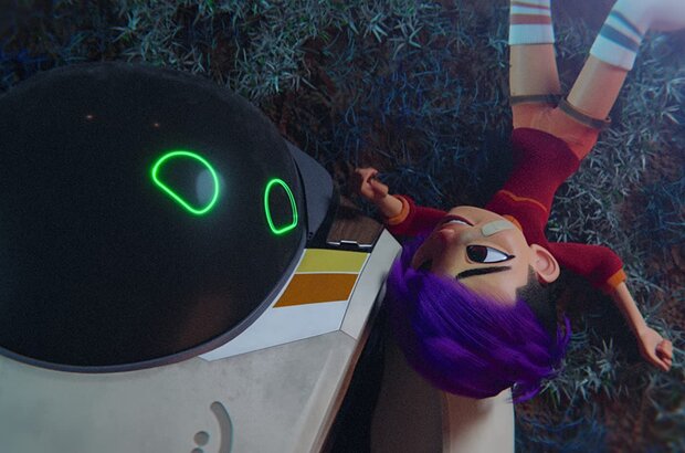 Next Gen (2018) - photo 3