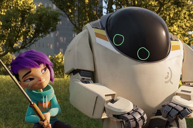 Next Gen (2018) - photo 6