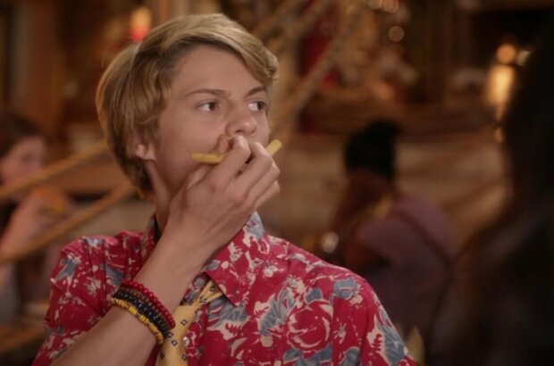 Rufus 2 (2017) - photo 2