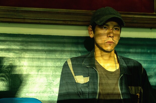 Are You Lonesome Tonight? (2021) - photo 10