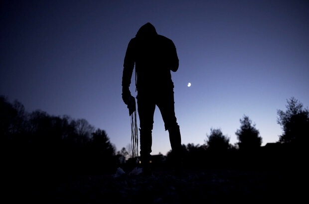 Burial Ground Massacre (2021) - photo 10