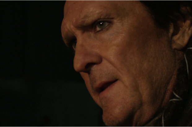 Burial Ground Massacre (2021) - photo 5