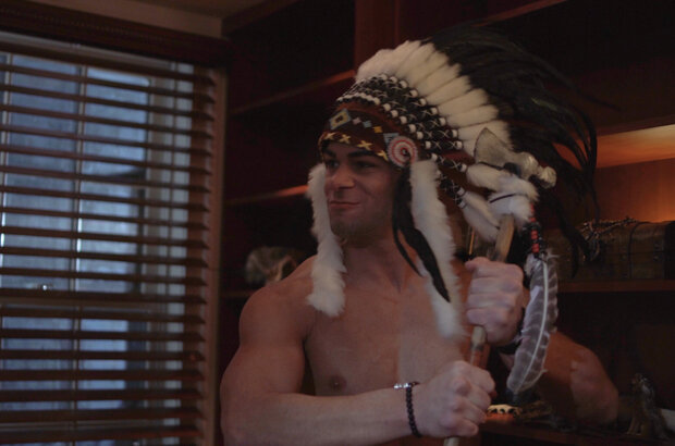 Burial Ground Massacre (2021) - photo 7