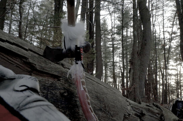 Burial Ground Massacre (2021) - photo 9