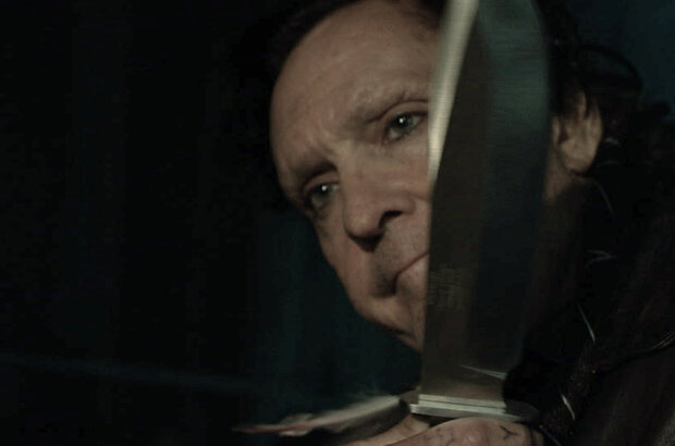 Burial Ground Massacre (2021) - photo 2