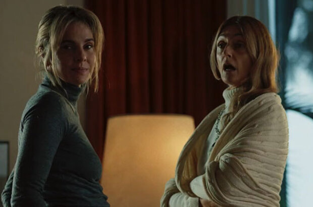 Echoes of a Crime (2022) - photo 3