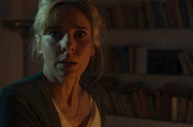 Echoes of a Crime (2022) - photo 6