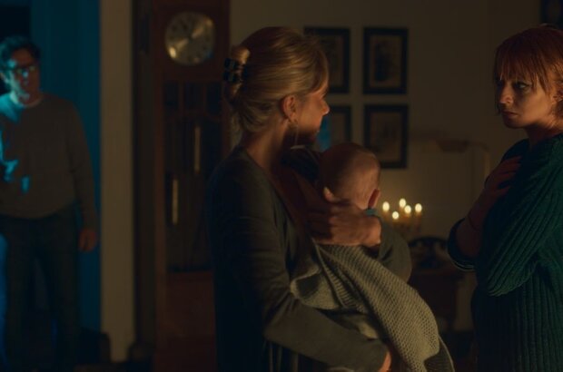 Echoes of a Crime (2022) - photo 8