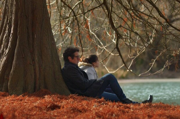 Echoes of a Crime (2022) - photo 2