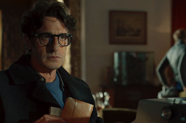 Echoes of a Crime (2022) - photo 4