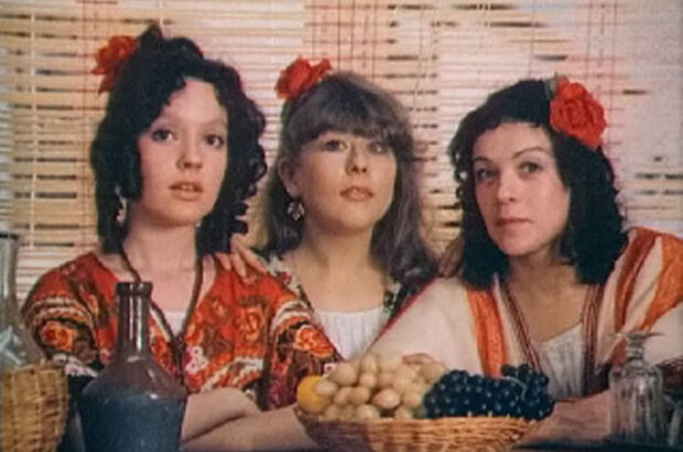 Perikola (1984) - photo 6