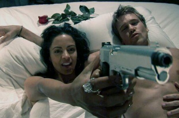 Absolute Evil - Final Exit (2009) - photo 1
