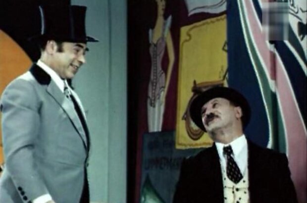 Ot i do (1976) - photo 4