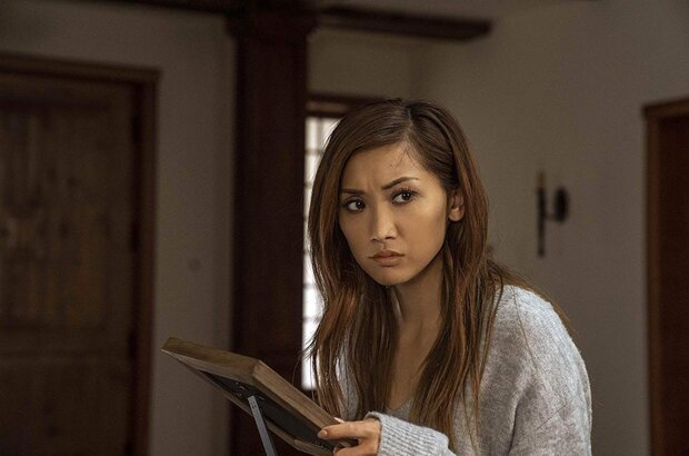 Secret Obsession (2019) - photo 6