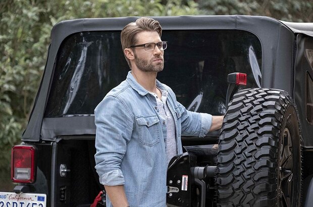 Secret Obsession (2019) - photo 7