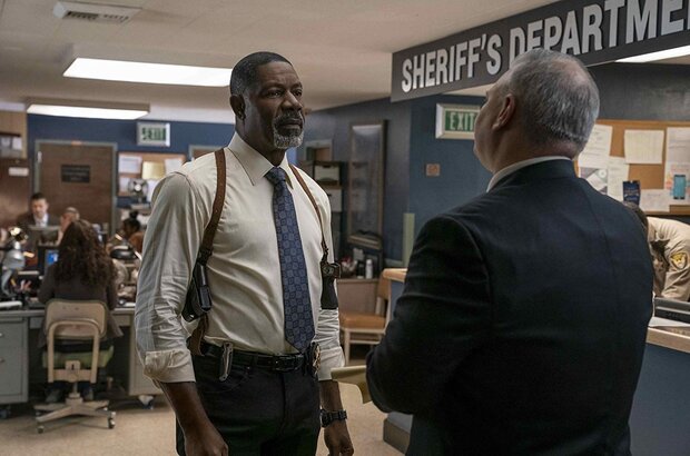 Secret Obsession (2019) - photo 5