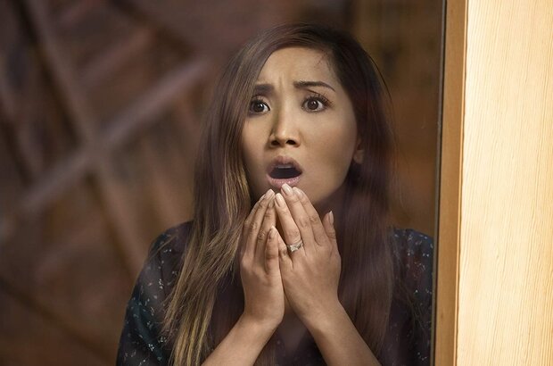 Secret Obsession (2019) - photo 3