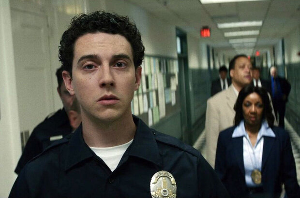 Last Looks (2021) - photo 8
