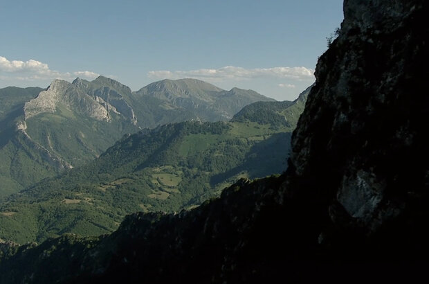 Неведомая Испания (2020) - photo 3