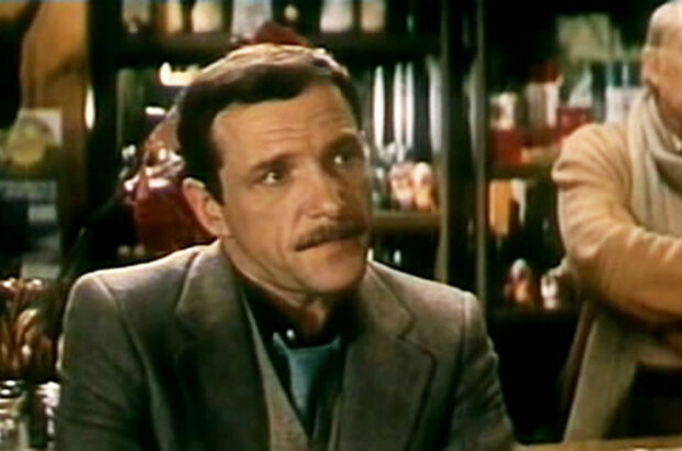 Ransom (1986) - photo 5