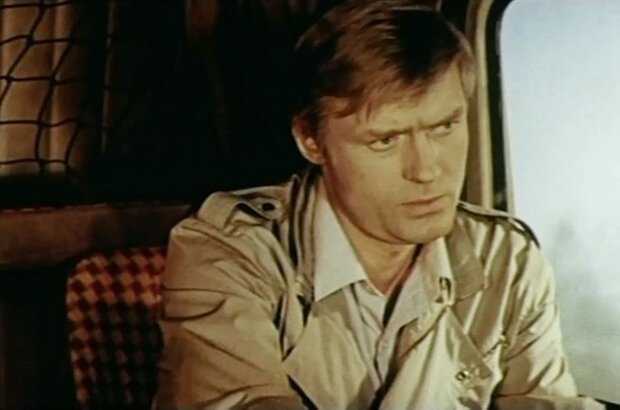 Ransom (1986) - photo 2