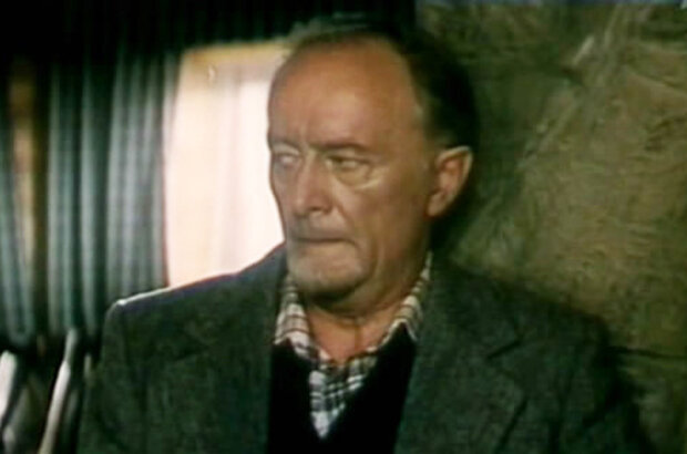 Ransom (1986) - photo 7