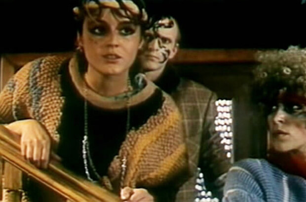 Ransom (1986) - photo 8