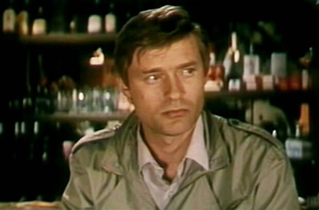 Ransom (1986) - photo 6