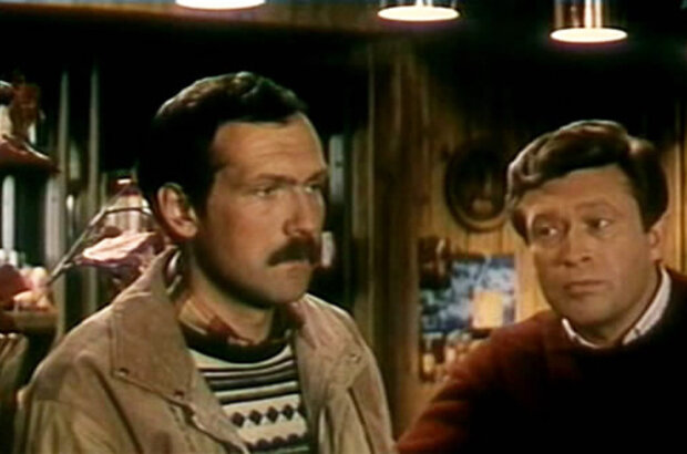 Ransom (1986) - photo 4