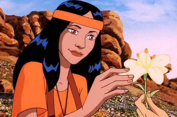 Scooby-Doo and the Alien Invaders (2000) - photo 4