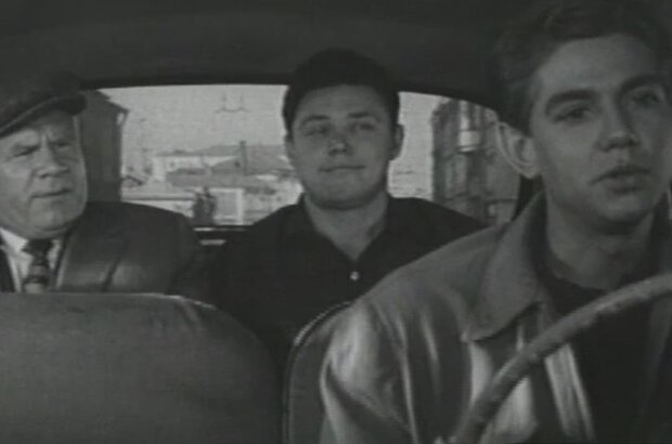 The Green Flame (1964) - photo 1