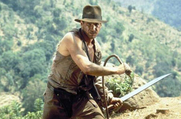 Indiana Jones and the Temple of Doom (1984) - photo 1