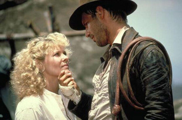 Indiana Jones and the Temple of Doom (1984) - photo 3