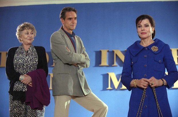 Callas Forever (2002) - photo 5