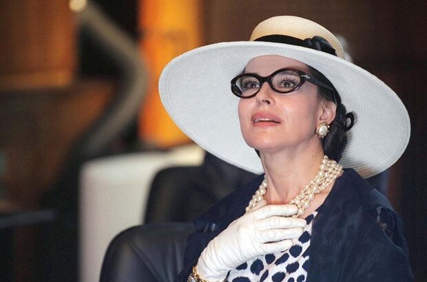 Callas Forever (2002) - photo 8