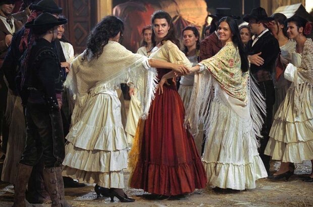 Callas Forever (2002) - photo 7