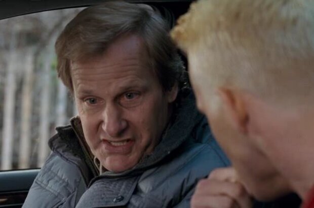 Paper Man (2009) - photo 3