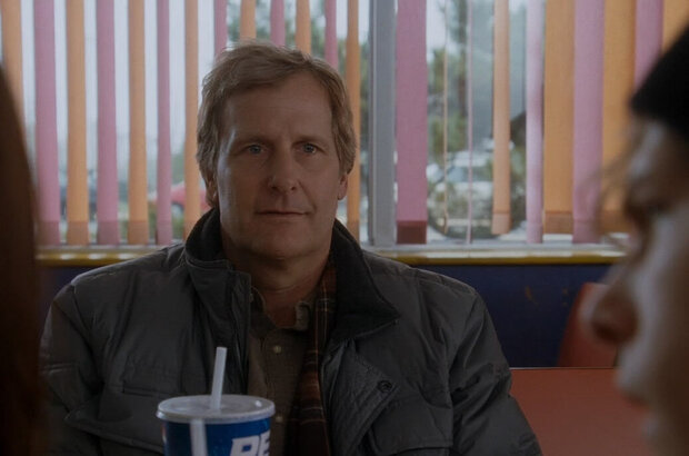 Paper Man (2009) - photo 2