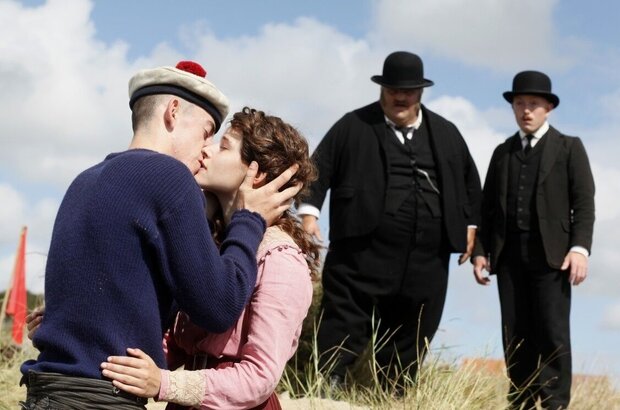 Slack Bay (2016) - photo 12
