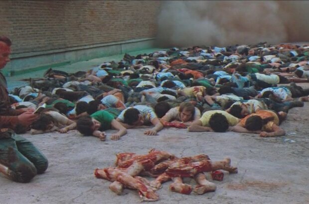 The Holy Mountain (1973) - photo 6