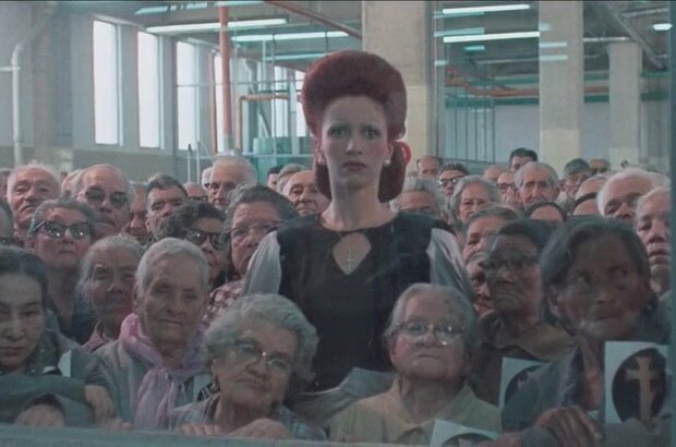 The Holy Mountain (1973) - photo 4