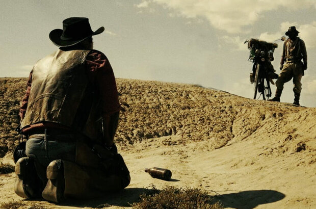 Sem pyanits (2019) - photo 2