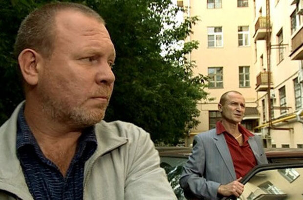 Lovushka (2007) - photo 2