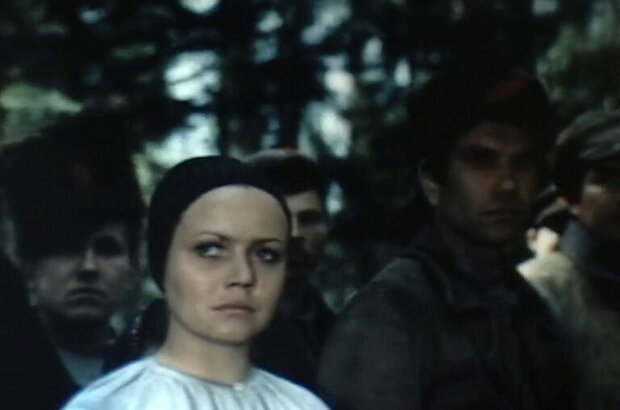 Right to Love (1977) - photo 10