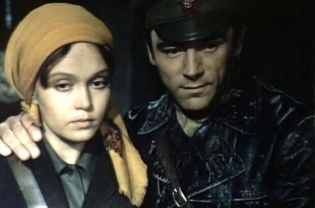 Right to Love (1977) - photo 3