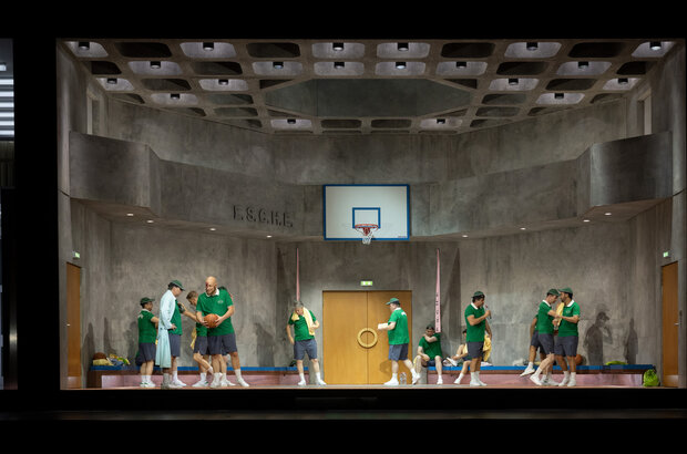 Götterdämmerung (2022) - photo 4