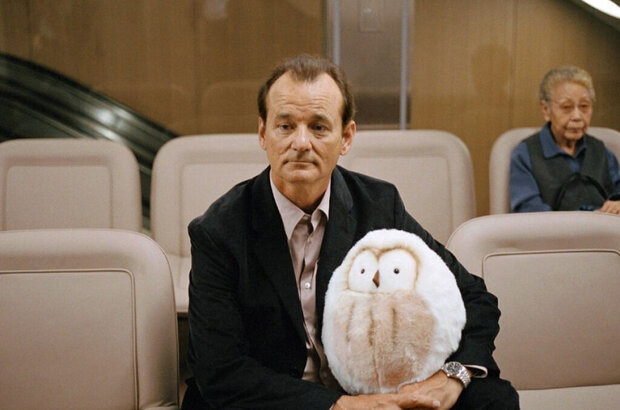 Lost in Translation (2003) - photo 4